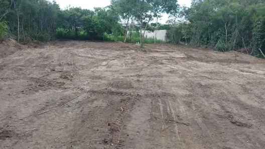 Lote/Terreno à venda, 1000m² no Loteamento Praia Baia Formosa, Armação dos Búzios