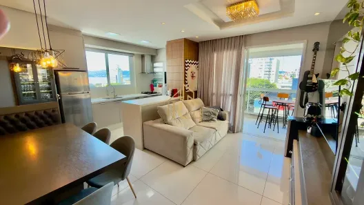 Apartamento com 2 Quartos à venda, 84m² no Canto, Florianópolis