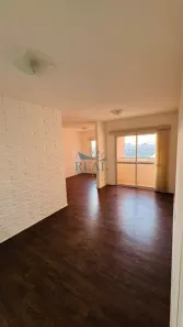 Apartamento com 2 Quartos para alugar, 72m² no Jardim Umuarama, São Paulo