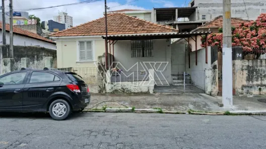 Lote/Terreno à venda, 105m² no Vila Paiva, São Paulo