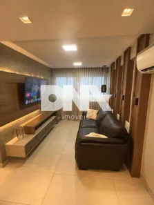 Apartamento com 2 Quartos à venda, 80m² no Altiplano Cabo Branco, João Pessoa