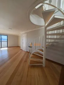 Cobertura com 3 Quartos à venda, 204m² no Jardim Paraíso, São Paulo
