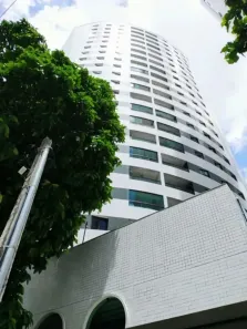 Apartamento com 3 Quartos à venda, 89m² no Rosarinho, Recife