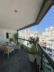 Cobertura com 4 Quartos à venda, 480m² no Icaraí, Niterói