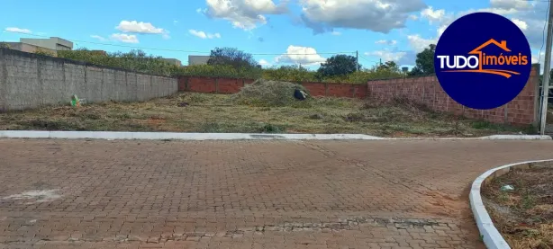 Lote/Terreno à venda, 400m² no Ponte Alta Norte, Brasília