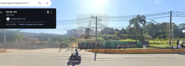 Lote/Terreno à venda, 1m² no Conjunto Residencial Butantã, São Paulo