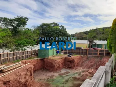 Lote/Terreno à venda, 445m² no Alphaville, Santana de Parnaíba
