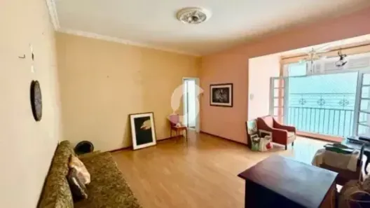 Apartamento com 2 Quartos à venda, 90m² no Icaraí, Niterói