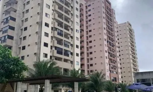 Apartamento com 3 Quartos à venda, 77m² no Nova Parnamirim, Parnamirim