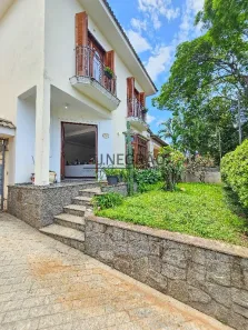 Sobrado com 4 Quartos à venda, 254m² no Bosque da Saúde, São Paulo