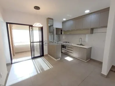 Apartamento com 2 Quartos à venda, 59m² no Residencial Taiwan, Ribeirão Preto