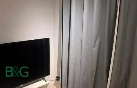 Apartamento com 1 Quarto à venda, 27m² no Sé, São Paulo
