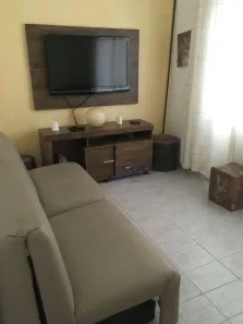Casa com 2 Quartos à venda, 150m² no Real, Praia Grande
