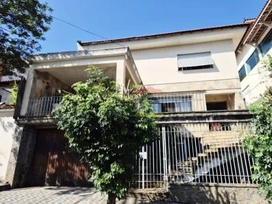 Sobrado com 3 Quartos à venda, 400m² no Vila Aurora (Zona Norte), São Paulo
