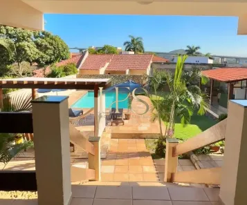 Casa com 4 Quartos à venda, 358m² no Ilha do Boi, Vitória