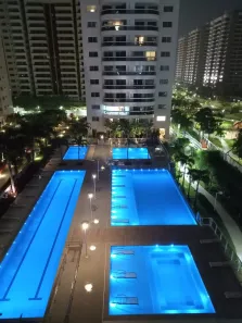 Apartamento com 3 Quartos à venda, 110m² no Barra Olímpica, Rio de Janeiro