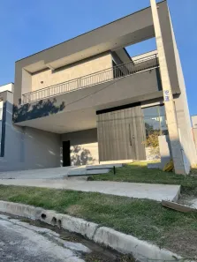 Casa de Condomínio com 3 Quartos à venda, 190m² no Cajuru do Sul, Sorocaba
