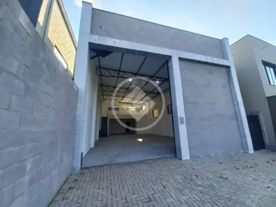 Galpão/Depósito/Armazém para alugar, 179m² no Santa Claudina, Vinhedo