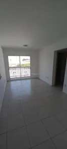 Apartamento com 2 Quartos para alugar, 58m² no Monte Castelo, São José dos Campos