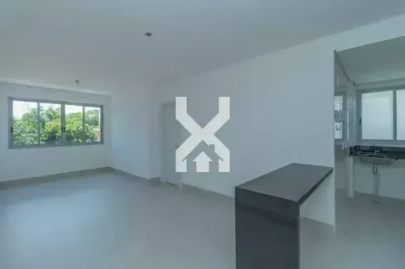 Apartamento com 3 Quartos à venda, 80m² no Sagrada Família, Belo Horizonte