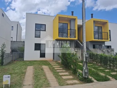 Apartamento com 2 Quartos à venda, 50m² no Uvaranas, Ponta Grossa