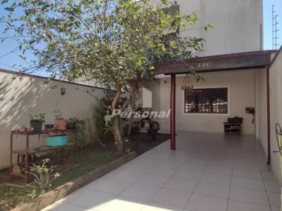 Sobrado com 2 Quartos à venda, 190m² no Residencial Portal da Mantiqueira, Taubaté