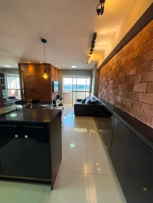 Apartamento com 2 Quartos para alugar, 65m² no Poço, Maceió
