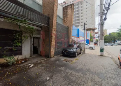 Imóvel Comercial para alugar, 530m² no Indianópolis, São Paulo