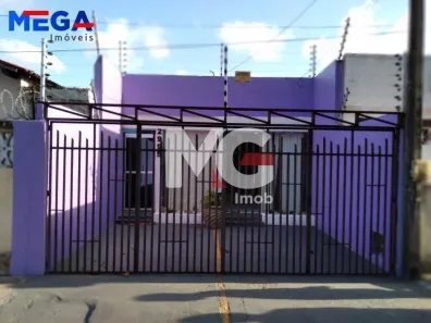 Ponto Comercial à venda, 203m² no Parquelândia, Fortaleza