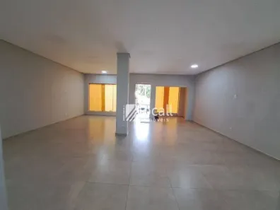 Imóvel Comercial para alugar, 120m² no Vila Redentora, São José do Rio Preto