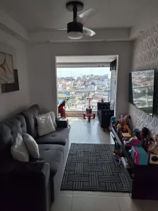 Apartamento com 3 Quartos à venda, 56m² no Vila Ema, São Paulo