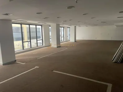 Sala Comercial para alugar, 210m² no Centro, Rio de Janeiro