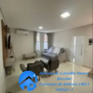 Casa com 2 Quartos à venda, 150m² no Chácara Adriana Aparecida, Carapicuíba