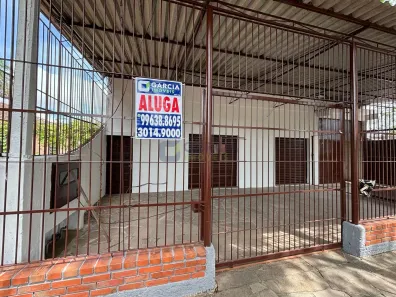 Casa com 6 Quartos para alugar, 310m² no Jardim Floresta, Porto Alegre