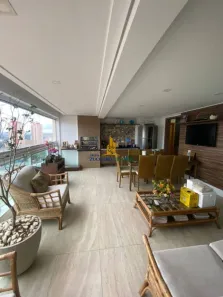 Apartamento com 3 Quartos à venda, 165m² no Jardim Barbosa, Guarulhos