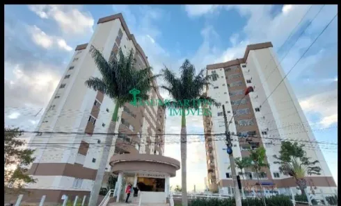 Apartamento com 2 Quartos à venda, 73m² no Jardim Cidade de Florianópolis, São José
