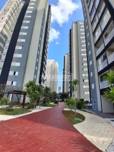 Apartamento com 3 Quartos para alugar, 79m² no Parque Morumbi, Votorantim