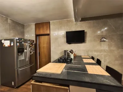Sobrado com 5 Quartos à venda, 450m² no Jardim Bonfiglioli, São Paulo