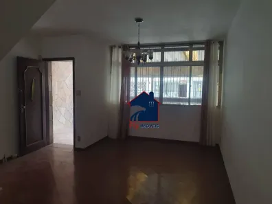 Sobrado com 3 Quartos à venda, 124m² no Jardim das Laranjeiras, São Paulo