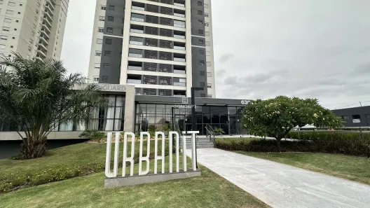 Apartamento com 2 Quartos para alugar, 89m² no Jardim Leblon, Cuiabá