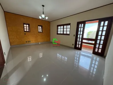 Casa com 3 Quartos para alugar, 195m² no Nova Vinhedo, Vinhedo