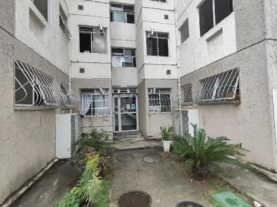 Apartamento com 2 Quartos à venda, 40m² no Anchieta, Rio de Janeiro