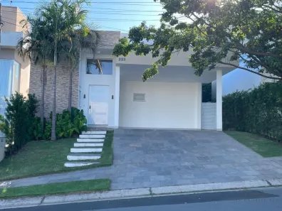 Casa de Condomínio com 3 Quartos à venda, 183m² no Swiss Park, Campinas