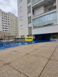 Apartamento com 3 Quartos à venda, 78m² no Planalto, São Bernardo do Campo