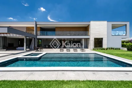 Casa com 5 Quartos à venda, 981m² no , Porto Feliz