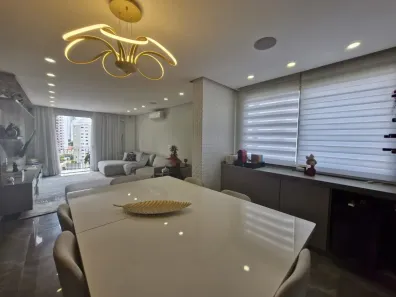 Cobertura com 2 Quartos à venda, 112m² no Santana, São Paulo