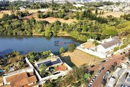 Lote/Terreno à venda, 10m² no Bela Suiça, Londrina