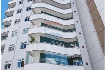 Apartamento com 3 Quartos para alugar, 183m² no Centro, Juiz de Fora