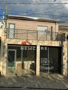 Casa com 4 Quartos à venda, 159m² no Jardim Esplanada, Jundiaí