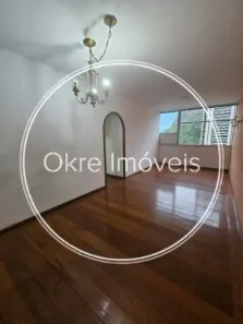 Apartamento com 3 Quartos à venda, 94m² no Botafogo, Rio de Janeiro